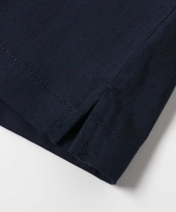Japanese children's clothing apres les cours × tiny bear sailor-style shirt 80-120cm boys' summer TOPS