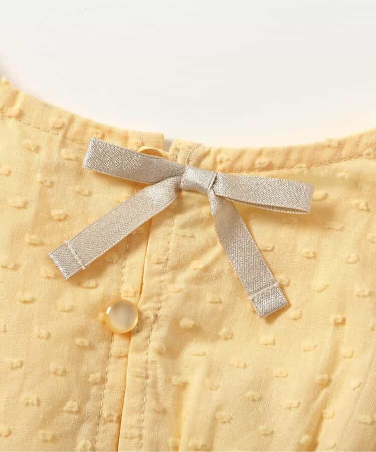 Japanese children's clothing apres les cours heart-shaped/sunflower embroidered top 80-140cm girls summer TOPS