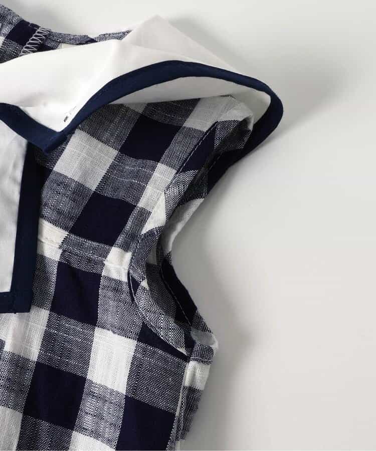 Japanese children's clothing apres les cours bow sailor style dress 80-140cm girls summer dresses