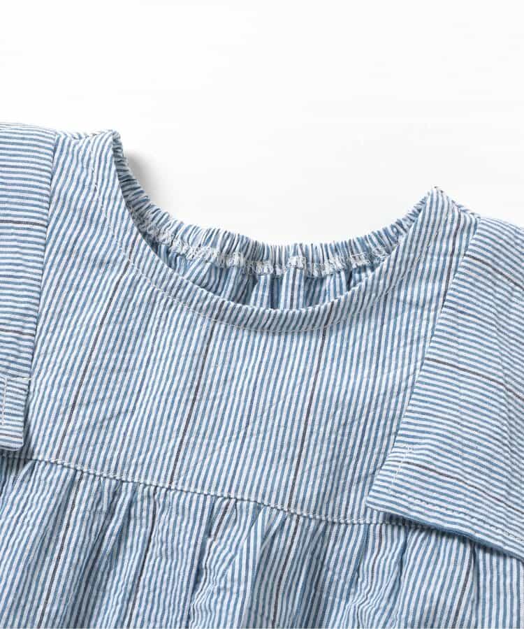 Japanese children's clothing apres les cours dress 80-140cm girls summer dresses