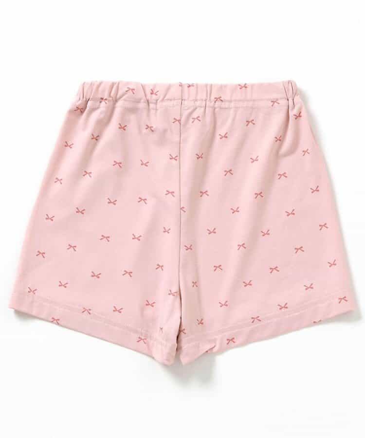 Japanese children's clothing apres les cours contact cool water absorbent quick-drying leggings 80-130cm girls summer PANTS