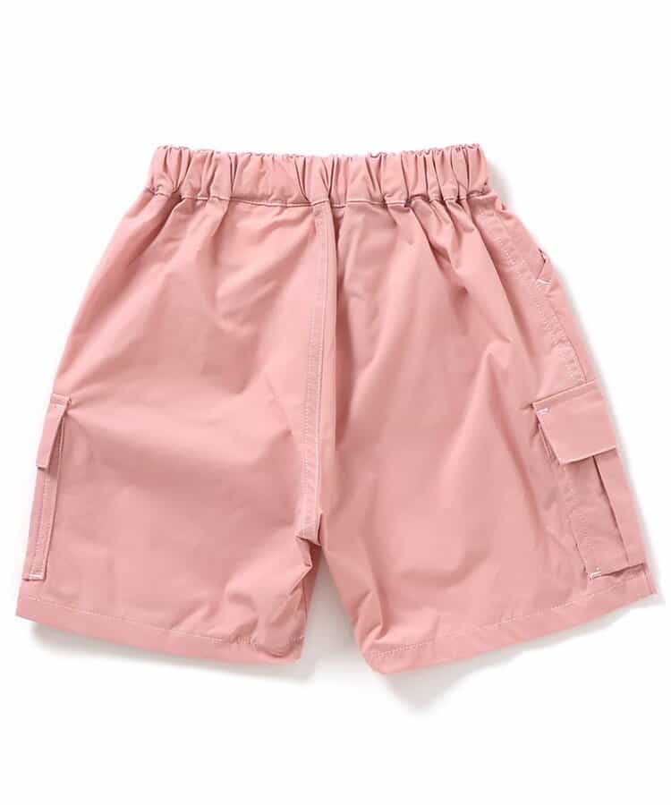 Japanese children's clothing apres les cours amphibious waterproof series beach shorts/casual shorts 80-130cm boys' summer PANTS summer swimming swimsuit special edition