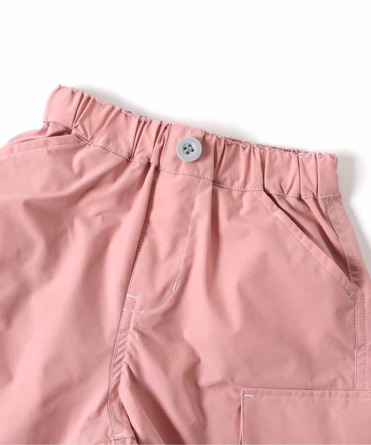 Japanese children's clothing apres les cours amphibious waterproof series beach shorts/casual shorts 80-130cm boys' summer PANTS summer swimming swimsuit special edition
