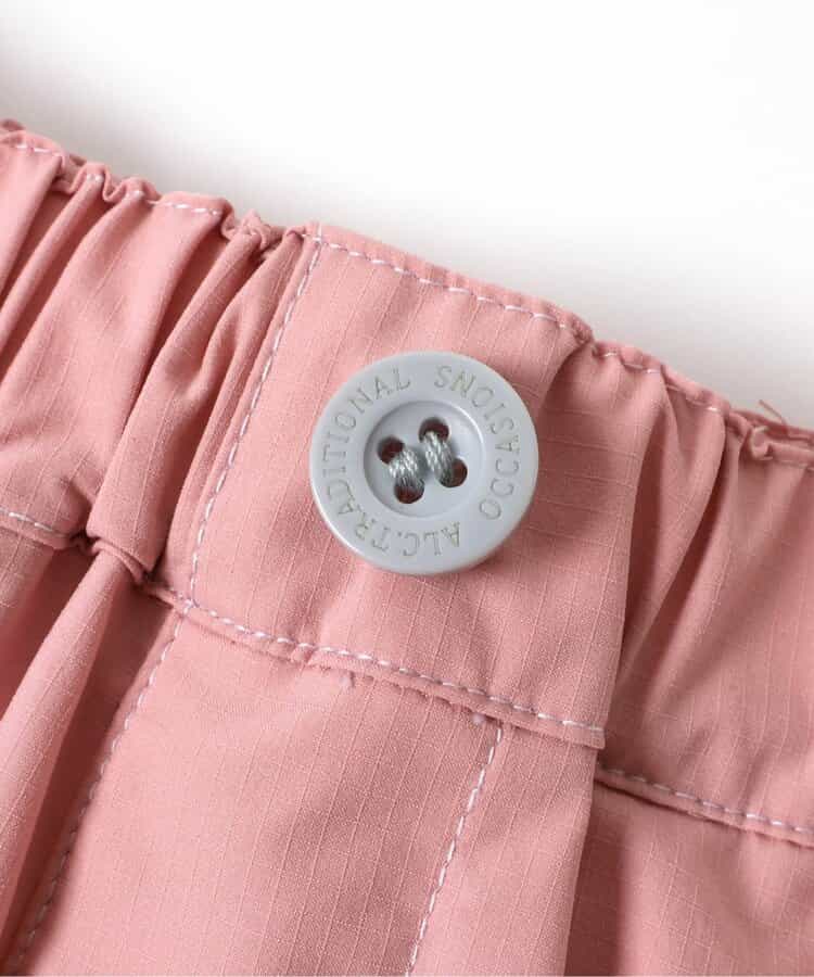 Japanese children's clothing apres les cours amphibious waterproof series beach shorts/casual shorts 80-130cm boys' summer PANTS summer swimming swimsuit special edition