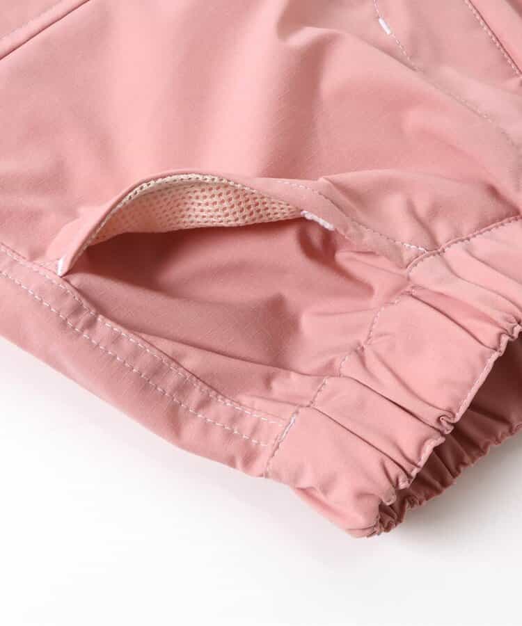 Japanese children's clothing apres les cours amphibious waterproof series beach shorts/casual shorts 80-130cm boys' summer PANTS summer swimming swimsuit special edition
