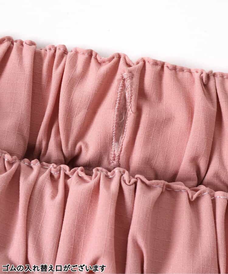Japanese children's clothing apres les cours amphibious waterproof series beach shorts/casual shorts 80-130cm boys' summer PANTS summer swimming swimsuit special edition