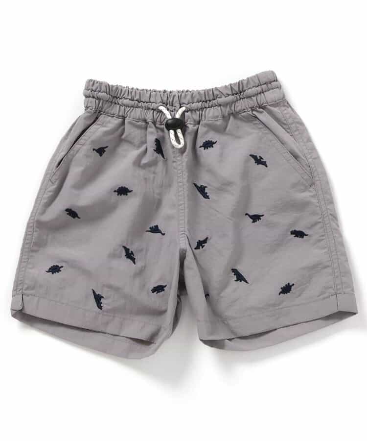 Japanese children's clothing apres les cours amphibious beach shorts/casual shorts 80-130cm boys' summer PANTS summer swimming swimsuit special edition