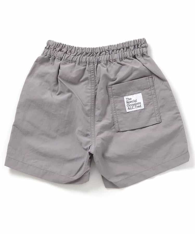 Japanese children's clothing apres les cours amphibious beach shorts/casual shorts 80-130cm boys' summer PANTS summer swimming swimsuit special edition