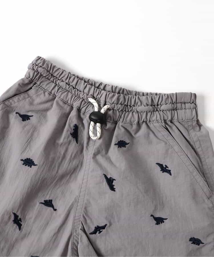 Japanese children's clothing apres les cours amphibious beach shorts/casual shorts 80-130cm boys' summer PANTS summer swimming swimsuit special edition