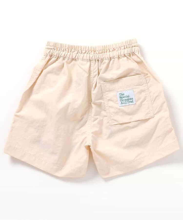 Japanese children's clothing apres les cours amphibious beach shorts/casual shorts 80-130cm boys' summer PANTS summer swimming swimsuit special edition