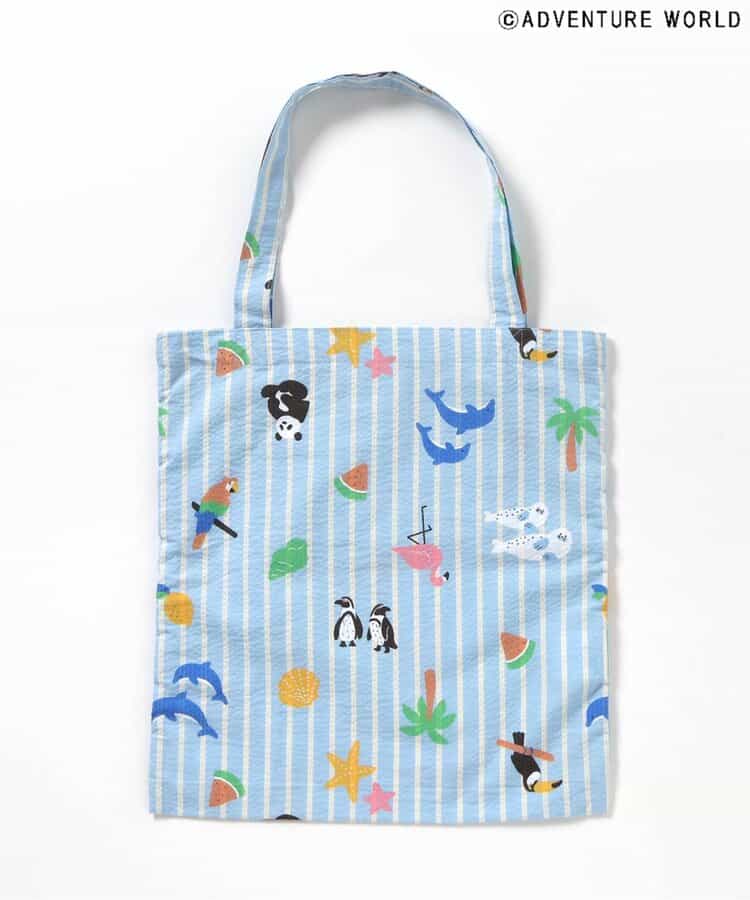 Apres les cours x Adventure World handbag collection, shipped directly from Japan. Other brands.