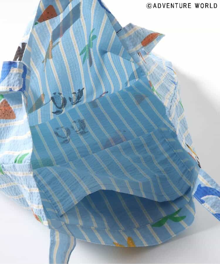 Apres les cours x Adventure World handbag collection, shipped directly from Japan. Other brands.