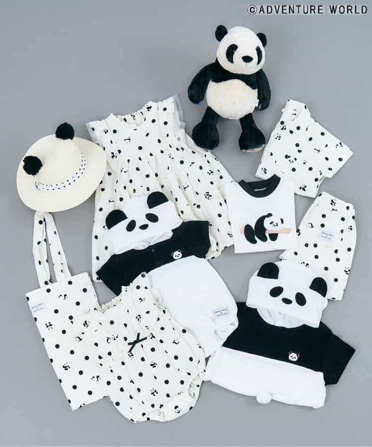 Apres les cours x Adventure World handbag collection, shipped directly from Japan. Other brands.