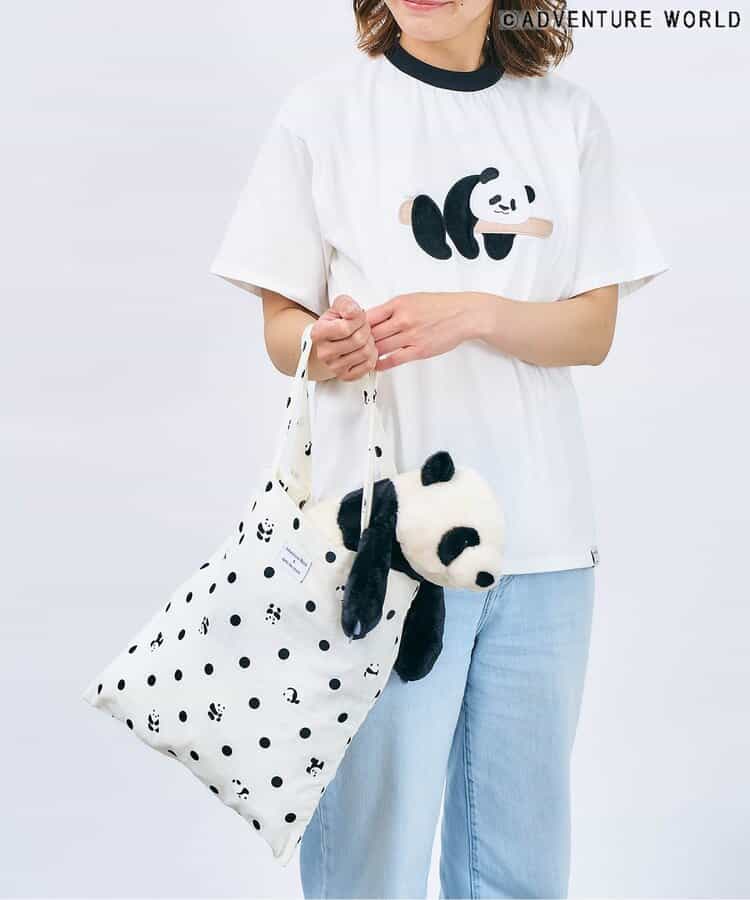 Apres les cours x Adventure World handbag collection, shipped directly from Japan. Other brands.