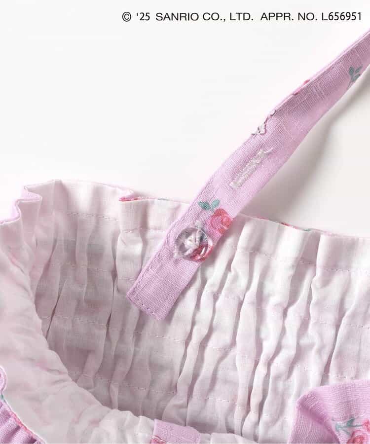 日本童裝 apres les cours x Sanrio Hello Kitty/Melody 浴衣 日本和服 100-150cm 女童款 春夏季 TOPS DRESSES 日本夏祭慶典特輯