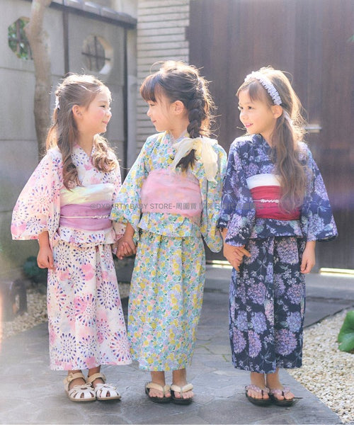 日本直送 alc#652 珍珠腰帶 手飾/髮飾系列 其他系列 日本甚平 日本浴衣 日本和服