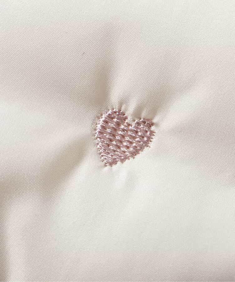 日本童裝 apres les cours 花邊刺繡夾棉外套 80-140cm 女童款 秋季 (適合初秋、香港平均溫度、寒冷天氣、溫度低天氣)OUTERWEAR
【日本預售:2025年10月下旬】聖誕紅/新年紅