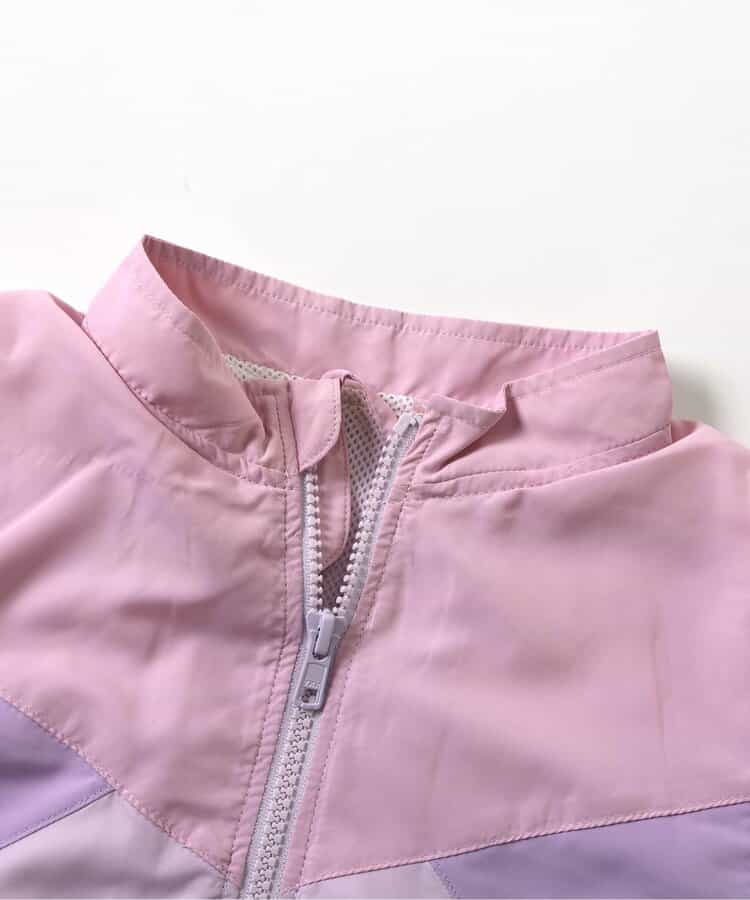日本童裝 apres les cours 防水系列 風褸 80-140cm 男童款/女童款 秋季 (適合初秋、香港平均溫度)OUTERWEAR