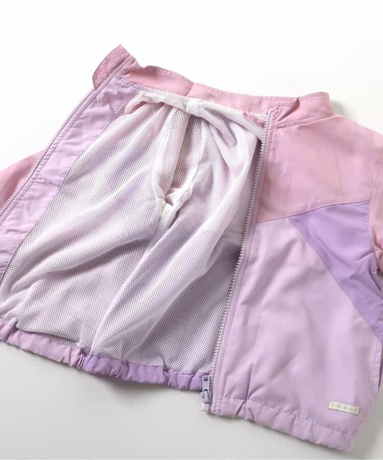 日本童裝 apres les cours 防水系列 風褸 80-140cm 男童款/女童款 秋季 (適合初秋、香港平均溫度)OUTERWEAR