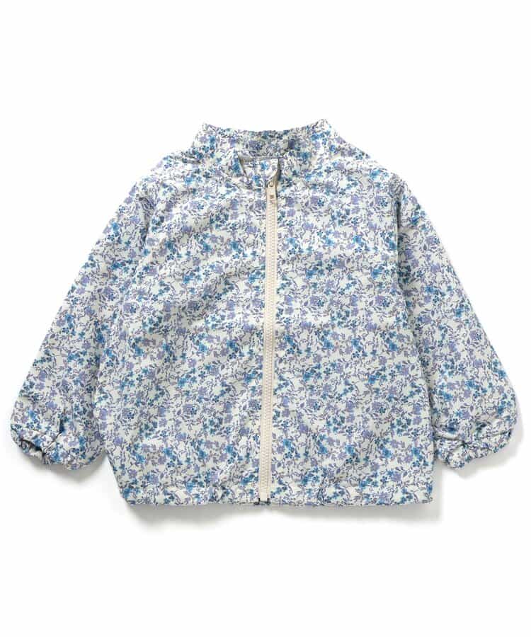 日本童裝 apres les cours 防水系列 風褸 80-140cm 女童款 秋季 OUTERWEAR