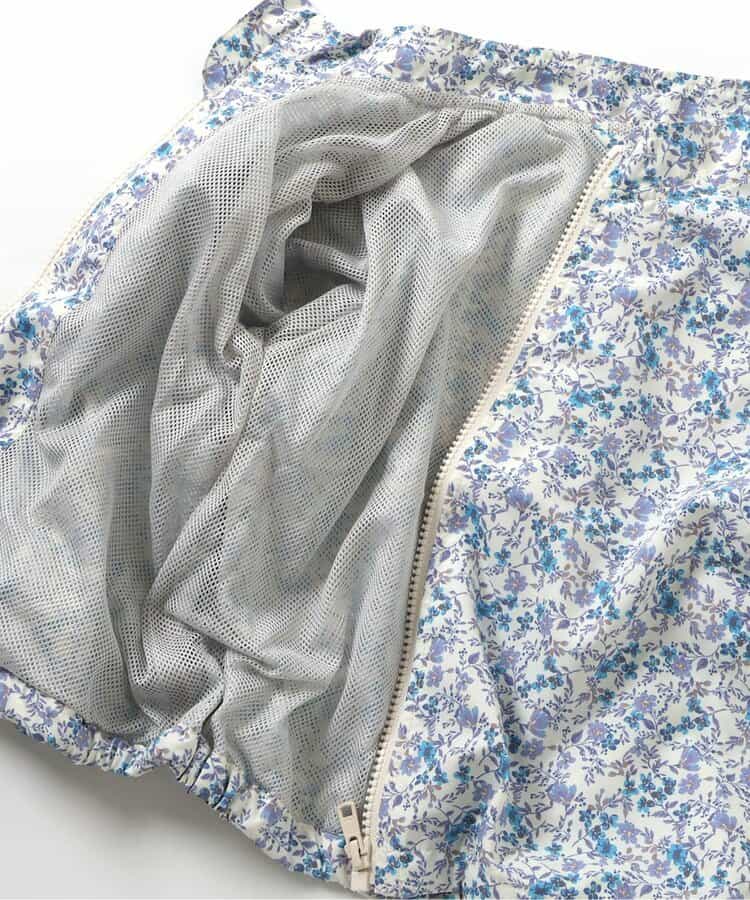 日本童裝 apres les cours 防水系列 風褸 80-140cm 女童款 秋季 OUTERWEAR
