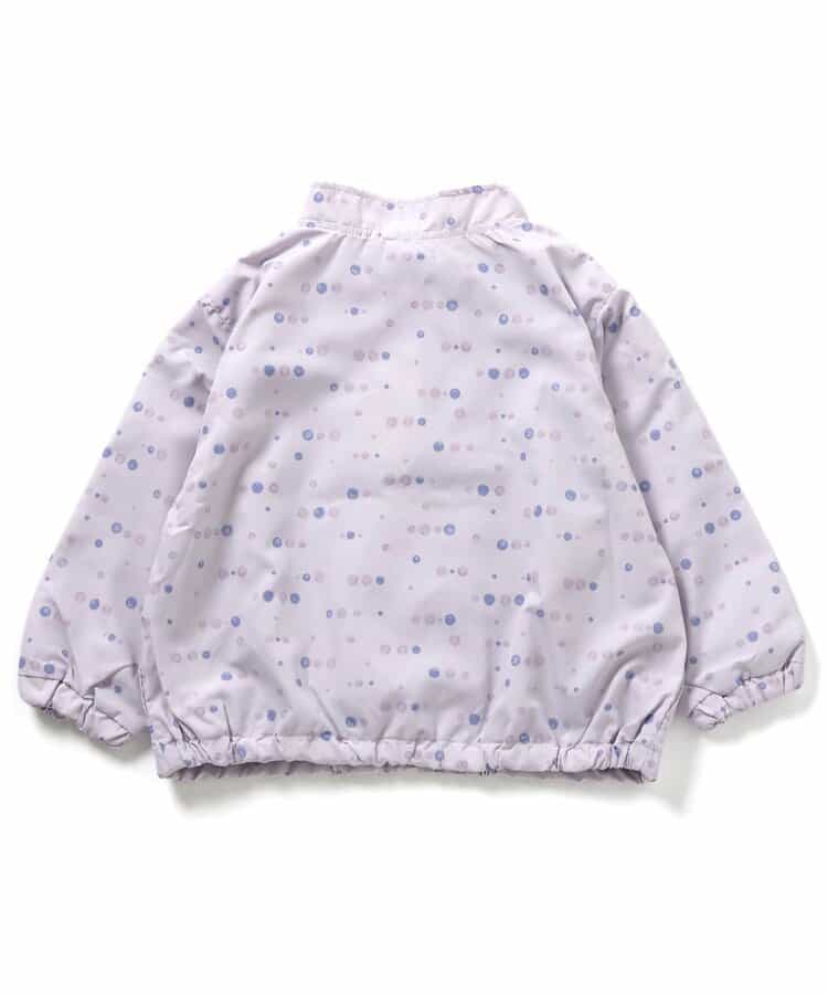日本童裝 apres les cours 防水系列 風褸 80-140cm 女童款 秋季 OUTERWEAR