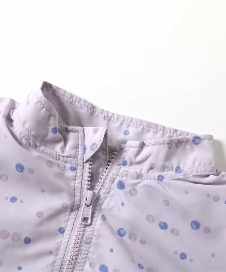 日本童裝 apres les cours 防水系列 風褸 80-140cm 女童款 秋季 OUTERWEAR