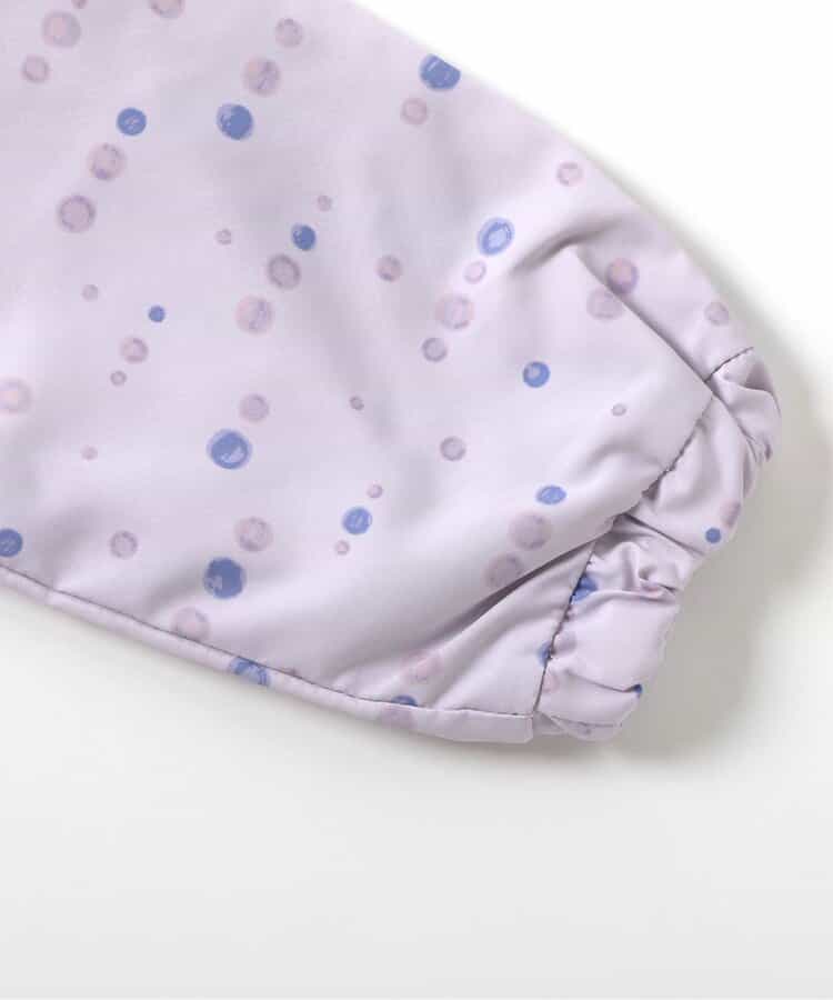 日本童裝 apres les cours 防水系列 風褸 80-140cm 女童款 秋季 OUTERWEAR