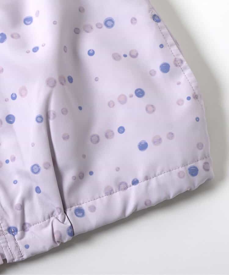 日本童裝 apres les cours 防水系列 風褸 80-140cm 女童款 秋季 OUTERWEAR