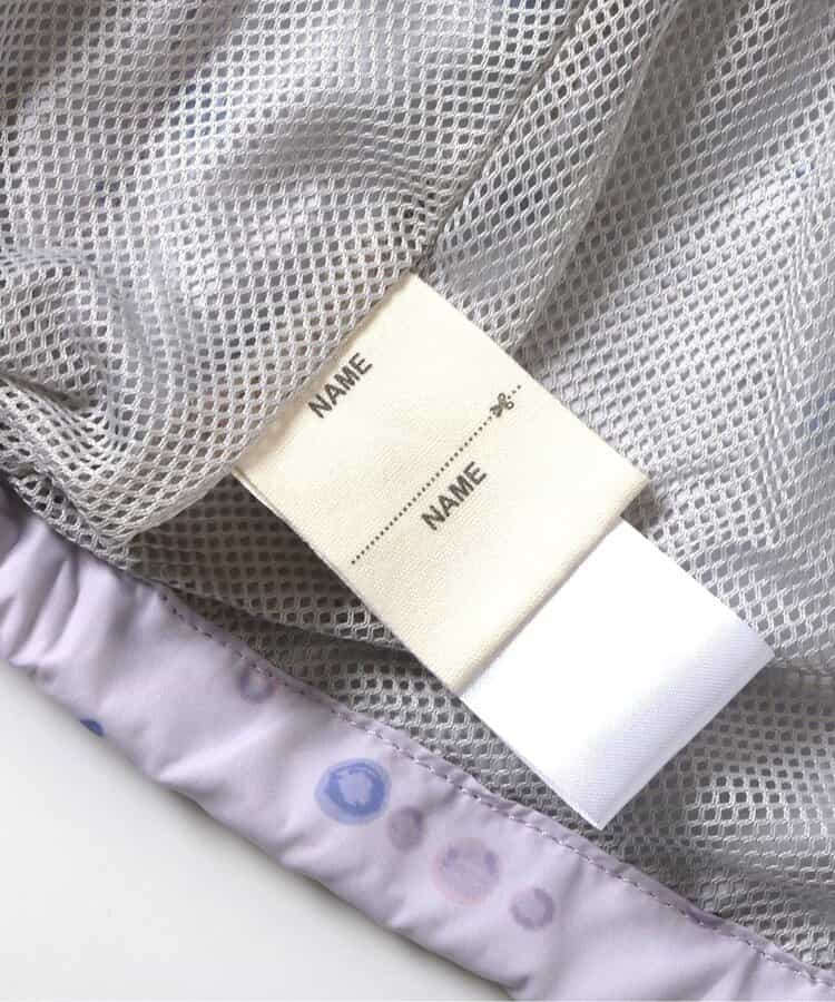 日本童裝 apres les cours 防水系列 風褸 80-140cm 女童款 秋季 OUTERWEAR