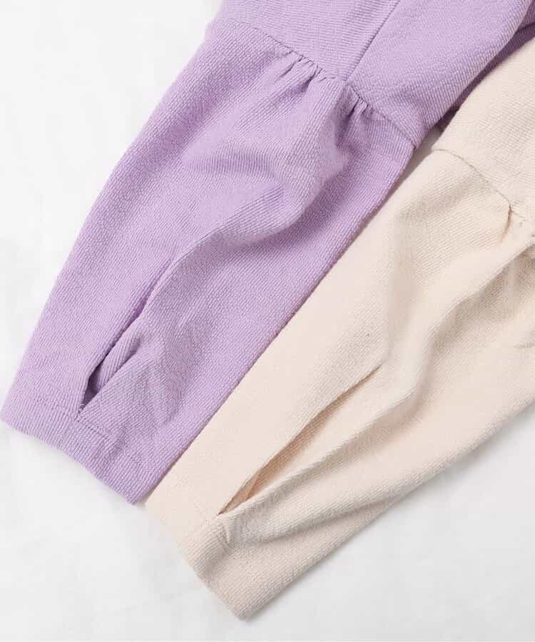 日本童裝 apres les cours 心型扣休閒外套 80-140cm 女童款 秋季 OUTERWEAR 聖誕紅/新年紅