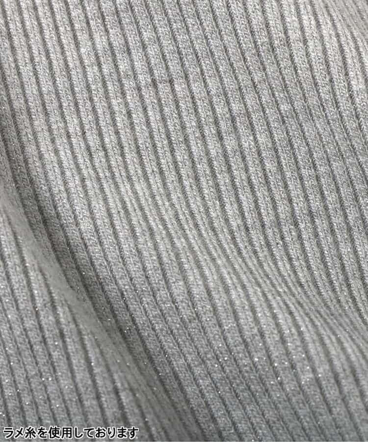 日本童裝 apres les cours 肩部荷葉邊花卉圖案上衣 80-140cm 女童款 秋季 TOPS