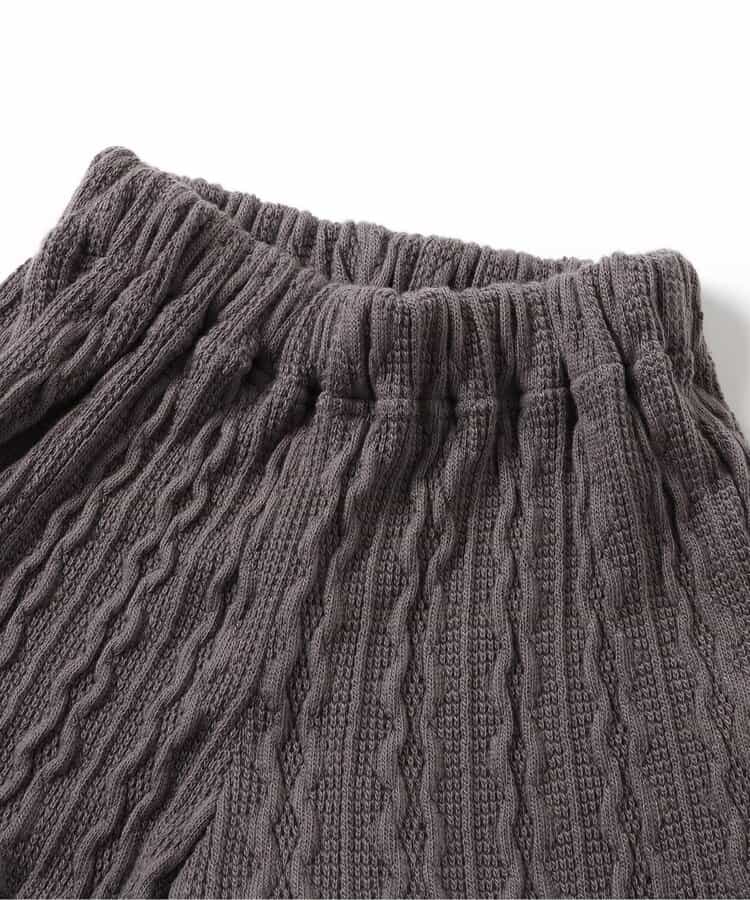 日本童裝 apres les cours 假兩件上衣及短裙兩件套裝 80-140cm 女童款 秋季 TOPS PANTS
