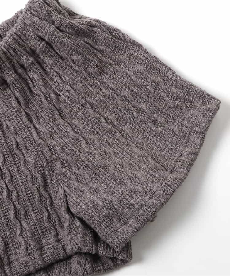 日本童裝 apres les cours 假兩件上衣及短裙兩件套裝 80-140cm 女童款 秋季 TOPS PANTS