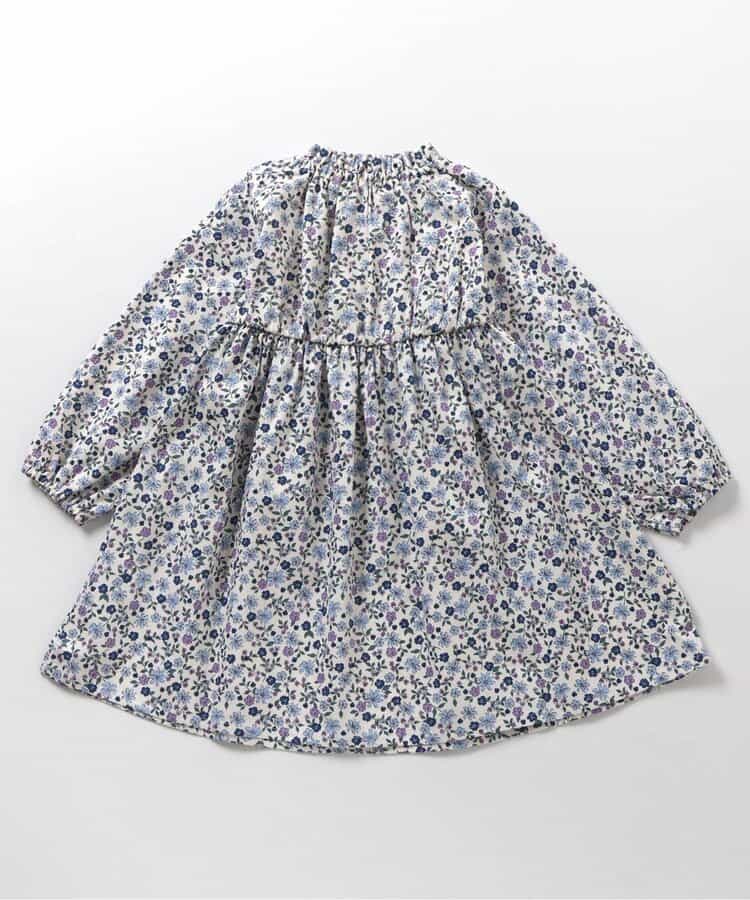 日本童裝 apres les cours 針織上衣連身裙套裝 80-140cm 女童款 秋季 TOPS DRESSES