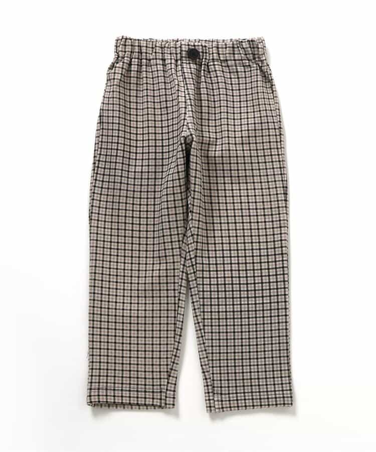 日本童裝 apres les cours 休閒長褲 80-130cm 男童款 秋季 PANTS