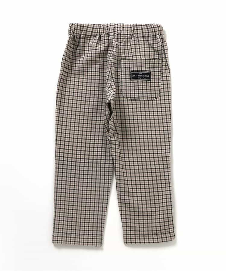 日本童裝 apres les cours 休閒長褲 80-130cm 男童款 秋季 PANTS