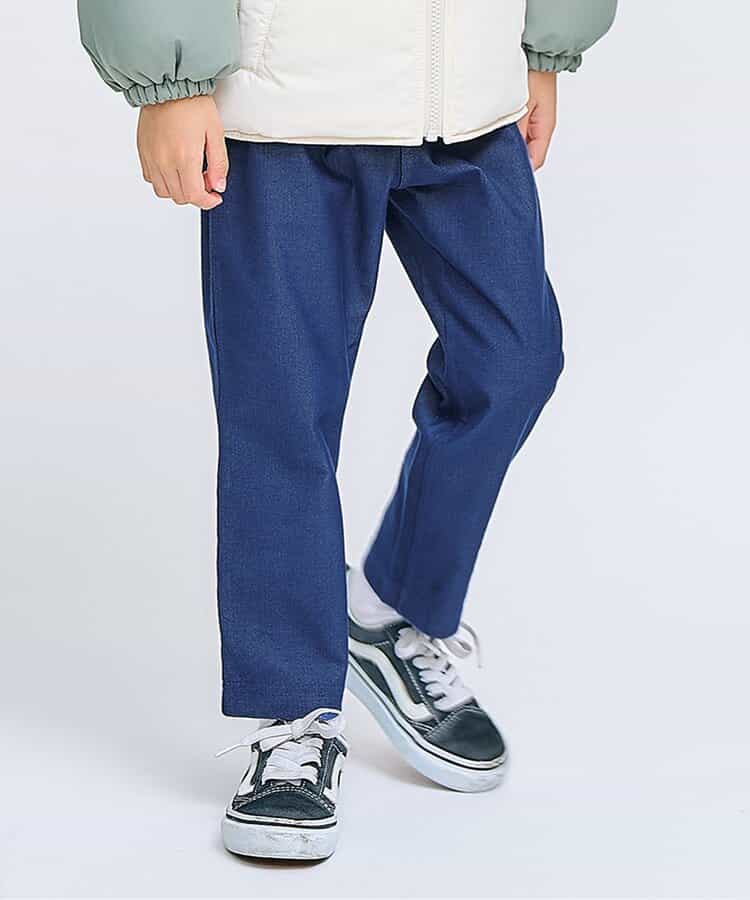 日本童裝 apres les cours 休閒長褲 80-130cm 男童款 秋季 PANTS