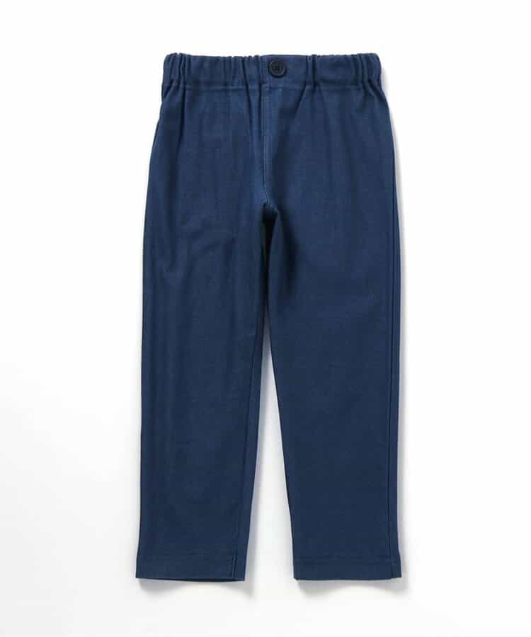 日本童裝 apres les cours 休閒長褲 80-130cm 男童款 秋季 PANTS