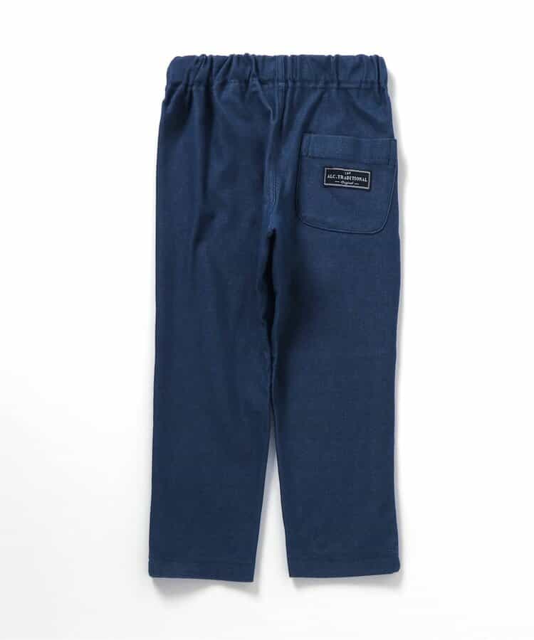 日本童裝 apres les cours 休閒長褲 80-130cm 男童款 秋季 PANTS