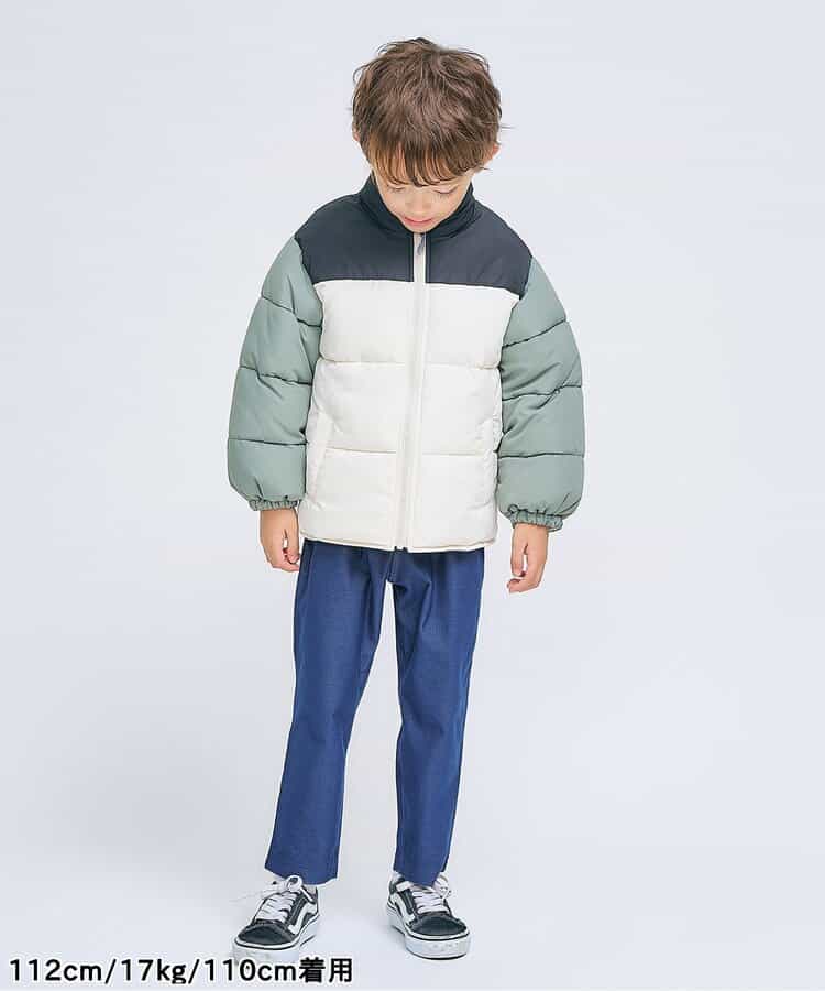 日本童裝 apres les cours 休閒長褲 80-130cm 男童款 秋季 PANTS