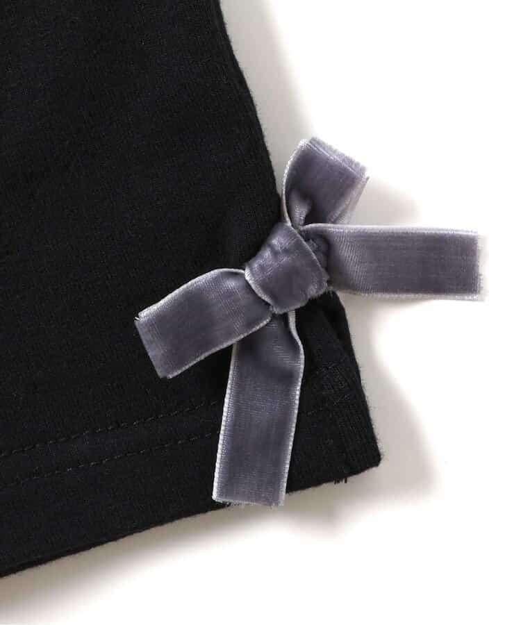 日本童裝 apres les cours 百搭休閒長褲 80-130cm 女童款 秋季 PANTS