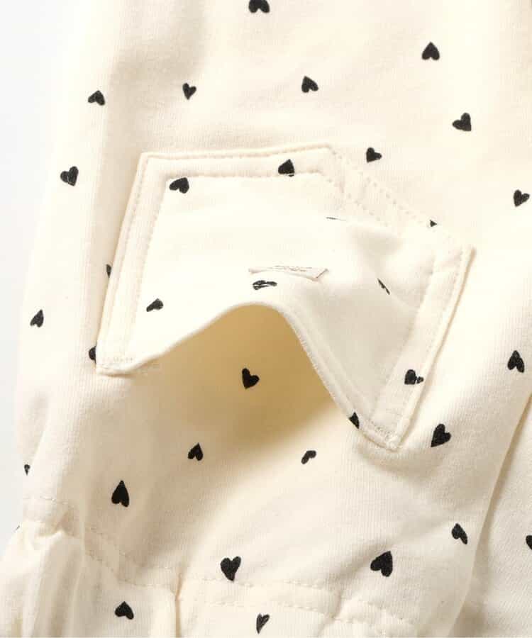 日本童裝 apres les cours 百搭休閒長褲 80-130cm 女童款 秋季 PANTS