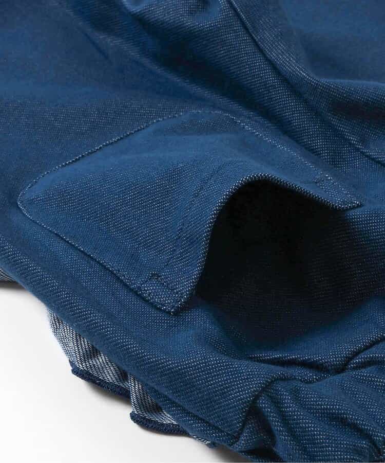 日本童裝 apres les cours 花邊線條長褲 80-130cm 女童款 秋季 PANTS