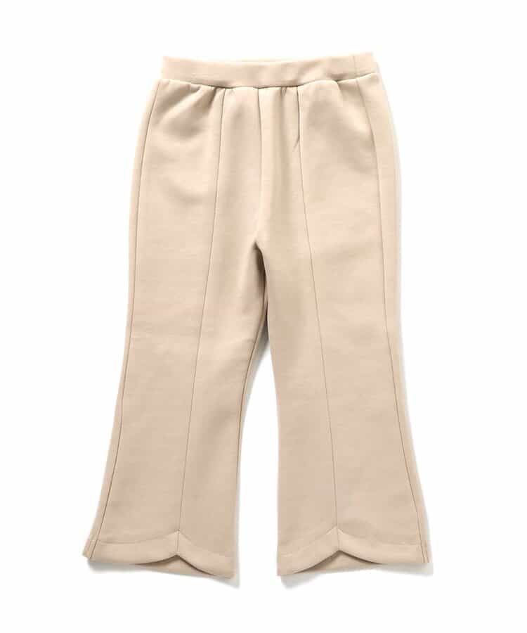 日本童裝 apres les cours 喇叭長褲 80-140cm 女童款 秋季 PANTS