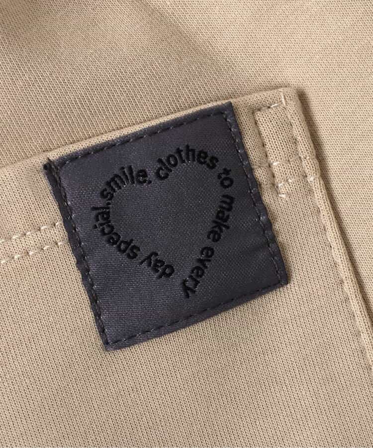 日本童裝 apres les cours 喇叭長褲 80-140cm 女童款 秋季 PANTS