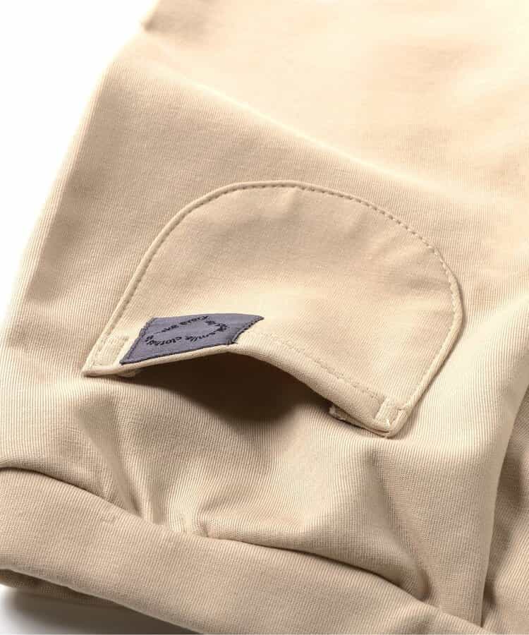 日本童裝 apres les cours 喇叭長褲 80-140cm 女童款 秋季 PANTS