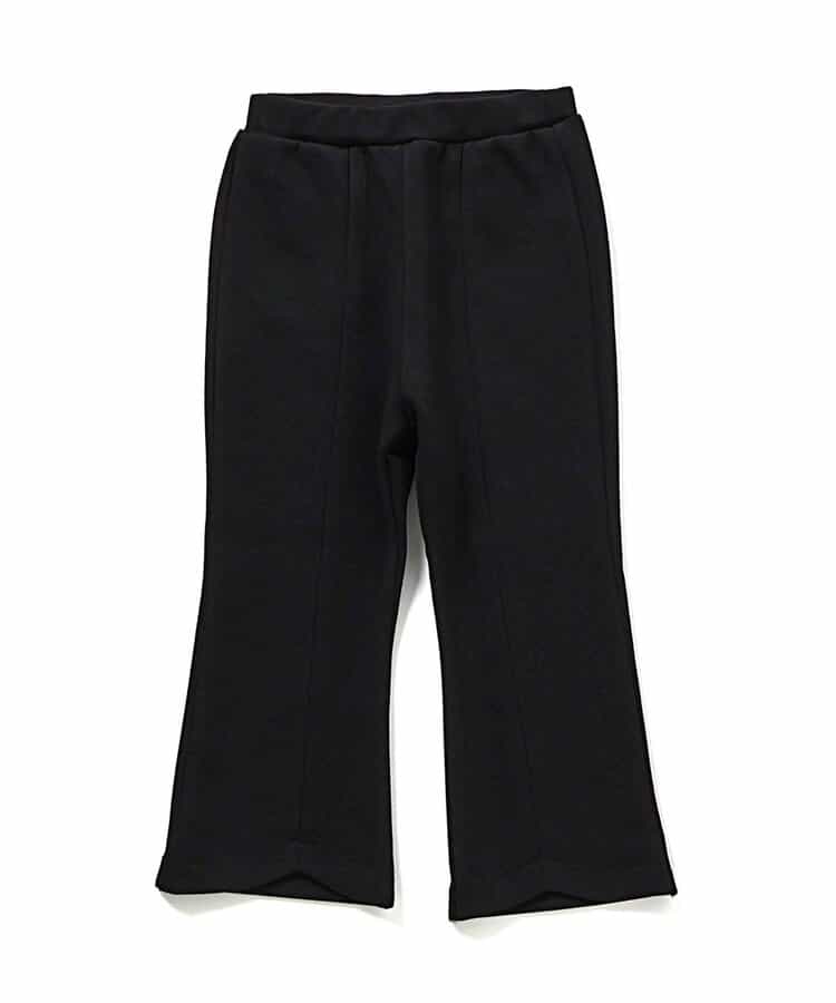 日本童裝 apres les cours 喇叭長褲 80-140cm 女童款 秋季 PANTS