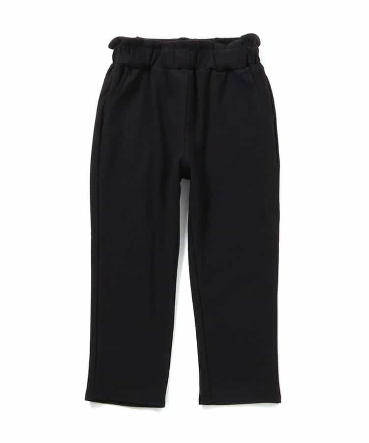 日本童裝 apres les cours 可愛後袋長褲 80-140cm 女童款 秋季 PANTS