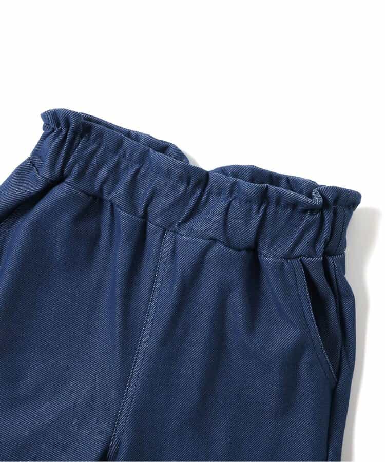 日本童裝 apres les cours 可愛後袋長褲 80-140cm 女童款 秋季 PANTS